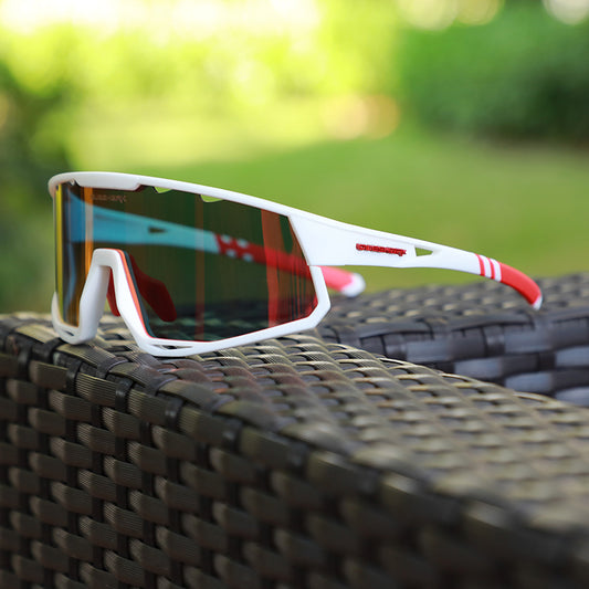 2022 Queshark Glasses QE56 Coming~