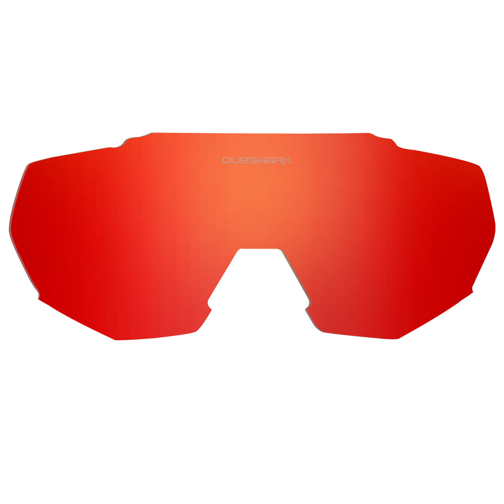 QE42-Lens Accessories for QE42 Series Sport Cycling Glasses