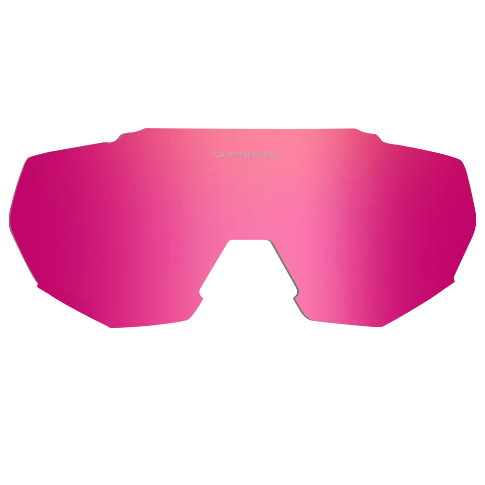 QE42-Lens Accessories for QE42 Series Sport Cycling Glasses