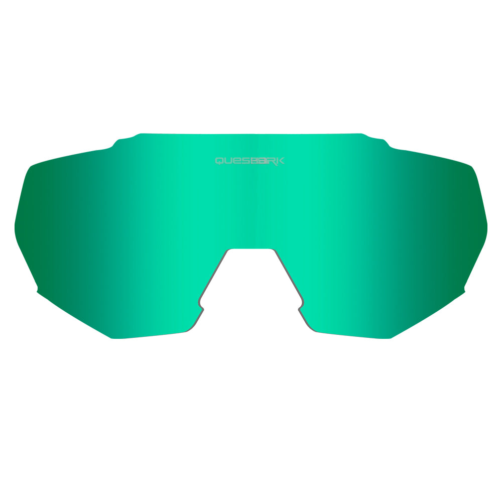 QE42-Lens Accessories for QE42 Series Sport Cycling Glasses