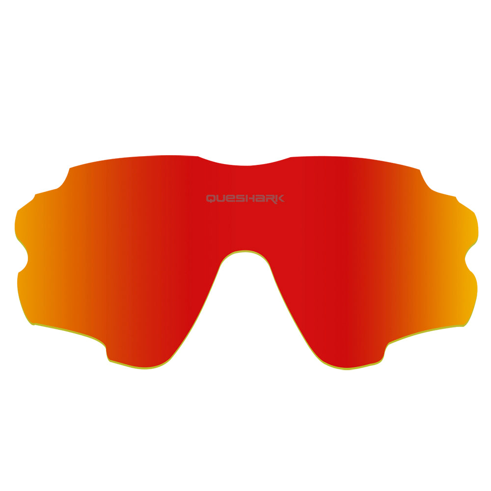 QE44-Lens Accessories for QE44 Series Sport Cycling Glasses