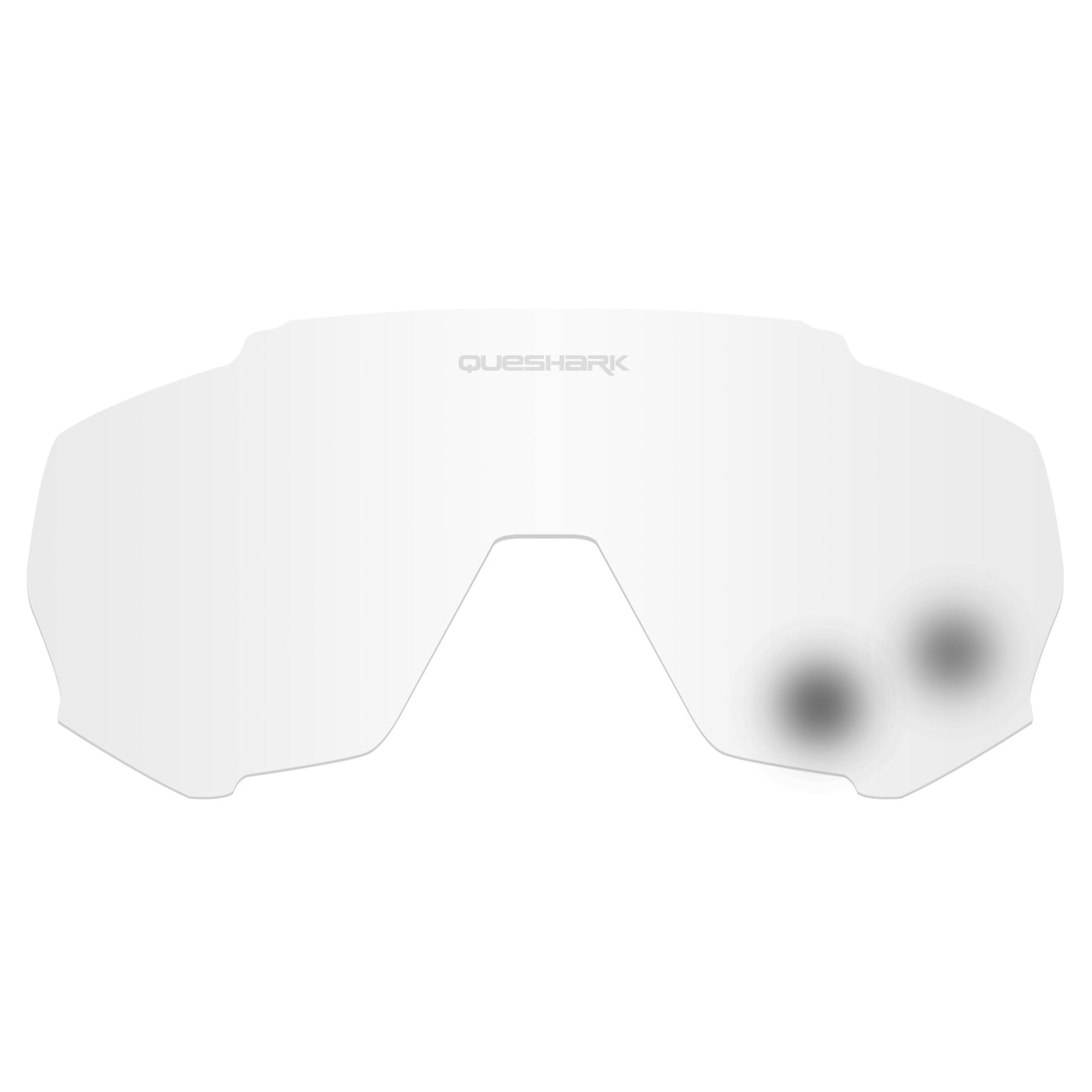 QE48-Photochromic Lens Accessories for QE48 Series Cycling Glasses