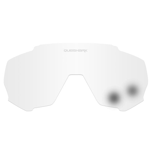 <transcy>Accesorios para lentes fotocromáticos QE48 para gafas de ciclismo de la serie QE48</transcy>