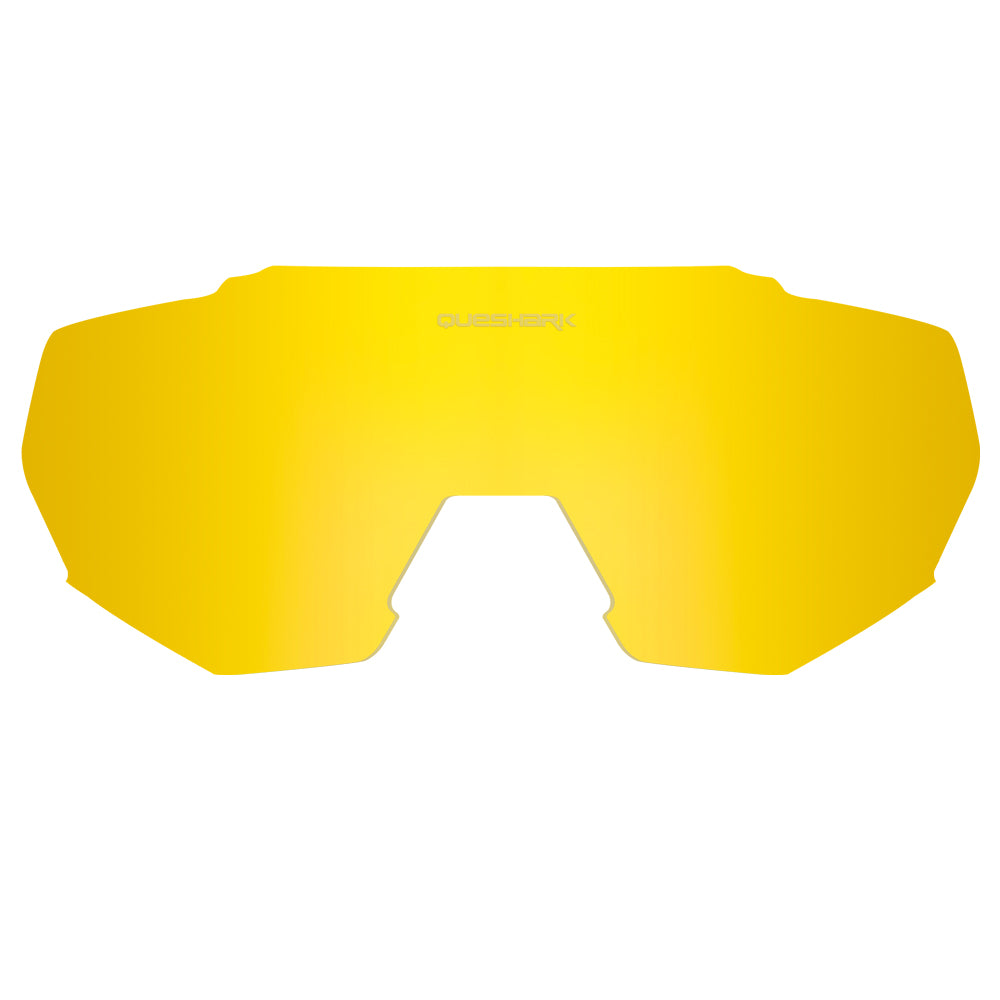 QE42-Lens Accessories for QE42 Series Sport Cycling Glasses