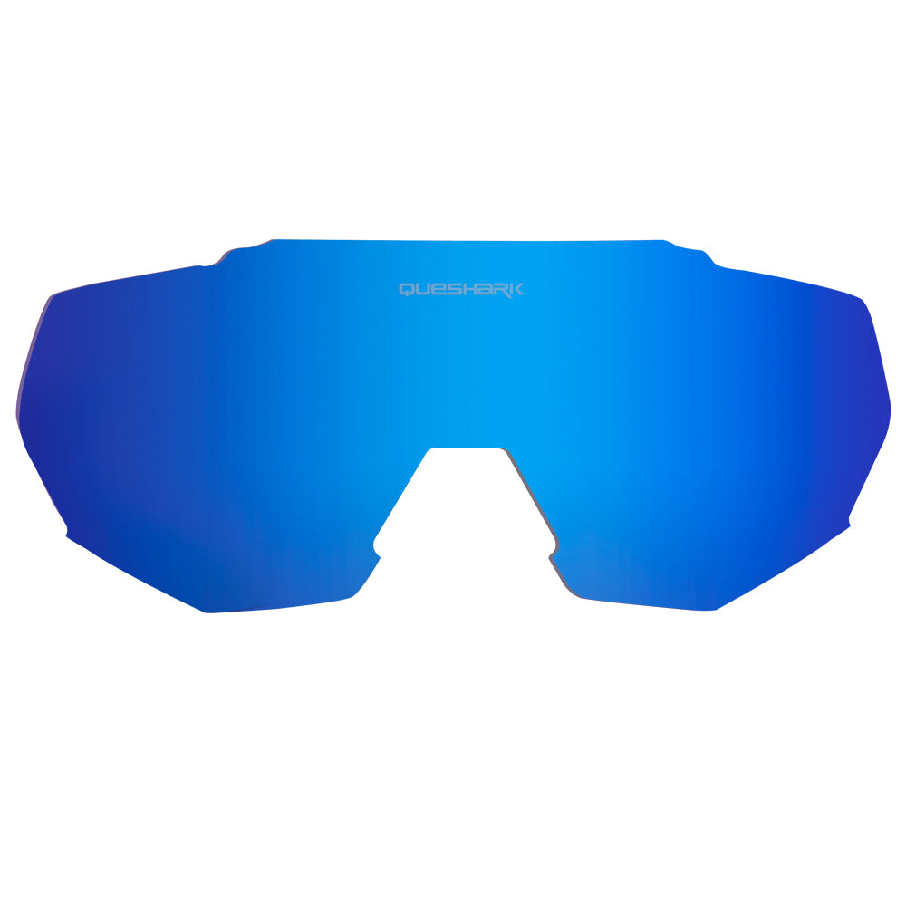 Accesorios para lentes QE42 para gafas de ciclismo deportivas de la serie QE42