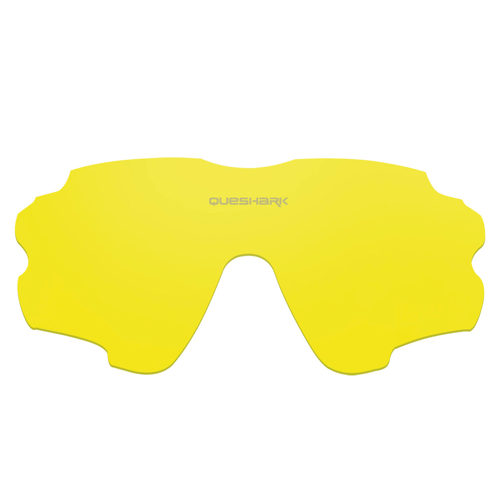 QE44-Lens Accessories for QE44 Series Sport Cycling Glasses